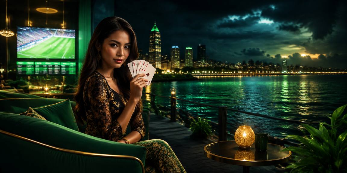 hoki108 slot.com Bonanza Gold
